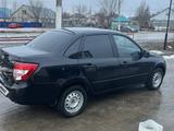 ВАЗ (Lada) Granta 2190 2014 года за 3 250 000 тг. в Актобе – фото 4