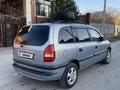 Opel Zafira 2001 годаfor2 850 000 тг. в Шымкент – фото 6