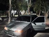 ВАЗ (Lada) 2115 2004 года за 550 000 тг. в Астана