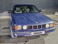 BMW 525 1991 года за 1 300 000 тг. в Шымкент