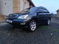 Lexus RX 330 2004 года за 7 000 000 тг. в Аягоз – фото 2