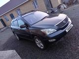 Lexus RX 330 2004 года за 7 000 000 тг. в Аягоз