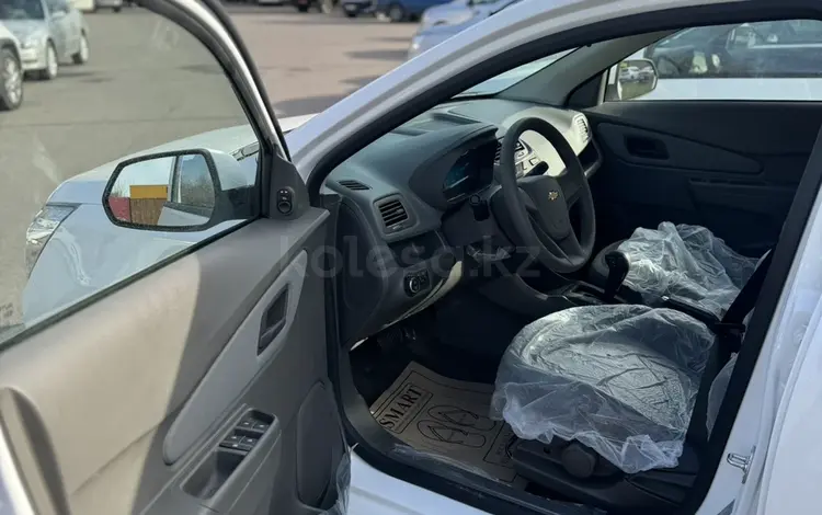 Chevrolet Cobalt 2023 года за 4 900 000 тг. в Алматы