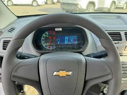 Chevrolet Cobalt 2023 года за 4 900 000 тг. в Алматы – фото 2