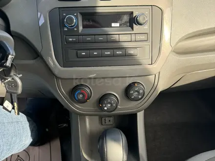 Chevrolet Cobalt 2023 года за 4 900 000 тг. в Алматы – фото 4