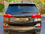 Chevrolet Equinox 2021 годаүшін10 500 000 тг. в Шымкент – фото 4