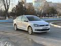 Volkswagen Polo 2013 года за 4 700 000 тг. в Жанаозен – фото 5