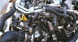 Двигатель 1GD 2.8, 1KD 3.0 АКПП автоматүшін1 400 000 тг. в Алматы – фото 2