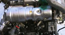 Двигатель 1GD 2.8, 1KD 3.0 АКПП автоматүшін1 400 000 тг. в Алматы – фото 3