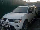 Mitsubishi L200 2006 года за 5 200 000 тг. в Алматы – фото 3