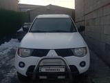 Mitsubishi L200 2006 года за 5 200 000 тг. в Алматы – фото 2