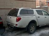 Mitsubishi L200 2006 года за 5 200 000 тг. в Алматы – фото 4