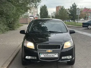 Chevrolet Nexia