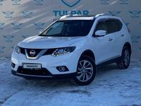 Nissan X-Trail 2017 года за 10 390 000 тг. в Алматы