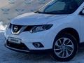 Nissan X-Trail 2017 года за 10 390 000 тг. в Алматы – фото 2