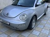 Volkswagen Beetle 2000 года за 2 300 000 тг. в Атырау – фото 5