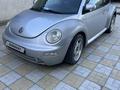 Volkswagen Beetle 2000 года за 2 300 000 тг. в Атырау – фото 6