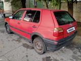 Volkswagen Golf 1994 года за 300 000 тг. в Павлодар