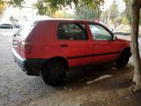 Volkswagen Golf 1994 года за 300 000 тг. в Павлодар – фото 3