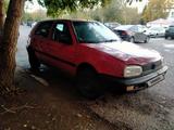 Volkswagen Golf 1994 года за 300 000 тг. в Павлодар – фото 4