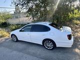 Lexus GS 300 1999 года за 3 800 000 тг. в Жаркент – фото 3