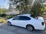 Lexus GS 300 1999 года за 3 800 000 тг. в Жаркент – фото 4