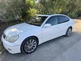 Lexus GS 300 1999 года за 3 800 000 тг. в Жаркент – фото 2
