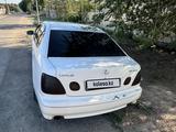 Lexus GS 300 1999 года за 3 800 000 тг. в Жаркент – фото 5