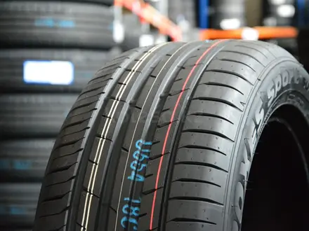 Шины Toyo 255/40/r21 Proxes sport за 142 500 тг. в Алматы