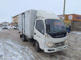 Foton  Alpha/View 2012 годаүшін5 000 000 тг. в Астана – фото 3