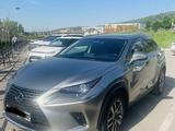 Lexus NX 200 2017 годаүшін18 200 000 тг. в Алматы