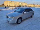 Chevrolet Lacetti 2006 года за 2 600 000 тг. в Петропавловск