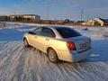 Chevrolet Lacetti 2006 года за 2 600 000 тг. в Петропавловск – фото 12