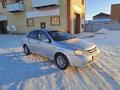 Chevrolet Lacetti 2006 года за 2 600 000 тг. в Петропавловск – фото 13