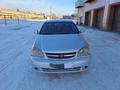 Chevrolet Lacetti 2006 года за 2 600 000 тг. в Петропавловск – фото 2