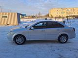 Chevrolet Lacetti 2006 года за 2 600 000 тг. в Петропавловск – фото 3