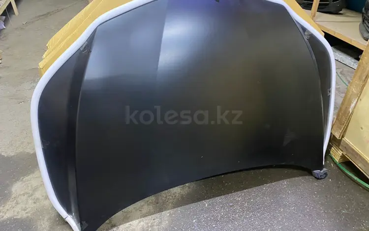 Алюминиевый капот Lexus RXүшін245 000 тг. в Алматы