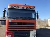 DAF  XF 95 1997 годаүшін11 500 000 тг. в Алматы – фото 2