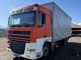 DAF  XF 95 1997 годаүшін11 500 000 тг. в Алматы