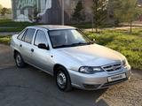 Daewoo Nexia 2012 года за 1 600 000 тг. в Семей – фото 3