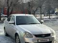 ВАЗ (Lada) Priora 2170 2014 годаүшін3 400 000 тг. в Усть-Каменогорск – фото 2