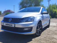 Volkswagen Polo 2018 годаүшін7 200 000 тг. в Уральск