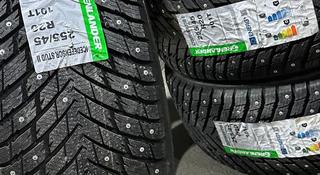 255/45 R20 IceDefensor Stud 2 101T за 64 000 тг. в Алматы