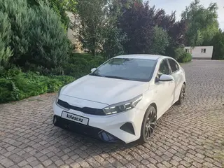 Kia Cerato, 2022