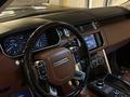 Land Rover Range Rover 2014 годаfor33 000 000 тг. в Алматы – фото 9