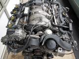 Двигатель 5.5 на Mercedes W221 S550 С БЕСПЛАТНОЙ УСТАНОВКОЙ за 13 000 тг. в Алматы – фото 3