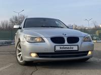 BMW 535 2009 годаүшін5 600 000 тг. в Алматы
