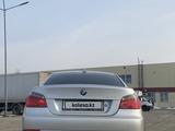 BMW 535 2009 года за 5 600 000 тг. в Алматы – фото 5