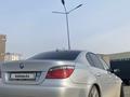 BMW 535 2009 годаүшін5 600 000 тг. в Алматы – фото 6