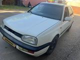 Volkswagen Golf 1994 годаүшін770 000 тг. в Атбасар – фото 4